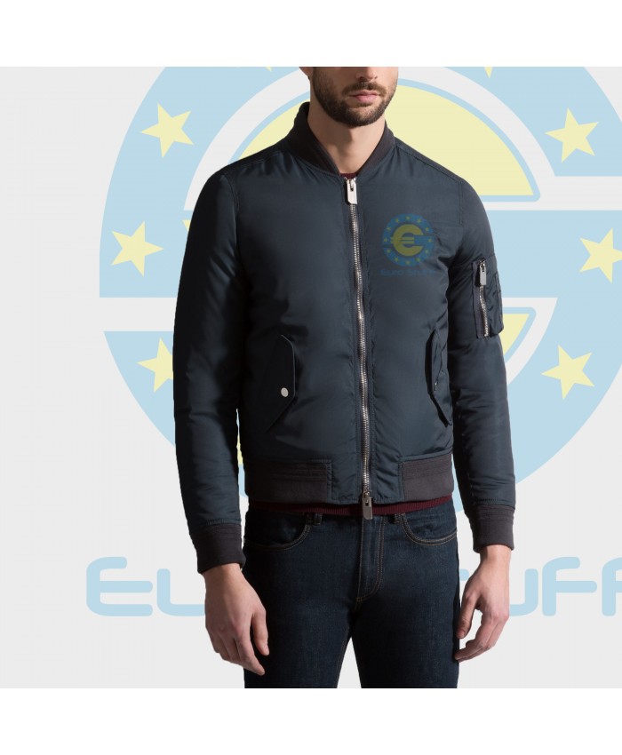 MA-1 Slim Fit Flight Jacket, MA 1 Flight Bomber Nylon Varsity Jacket, B-15 Jacket